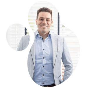 Rogier Zoun, Lanza Product Owner and Business Consultant